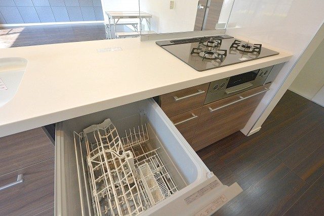 深沢ホームズ キッチン