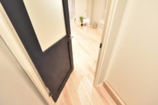 都立大第２コーポラス LDK+洋室