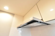 都立大第２コーポラス キッチン