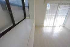 ライオンズマンション上用賀 洋室3 