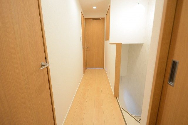 経堂セントラルマンション 　洋室北