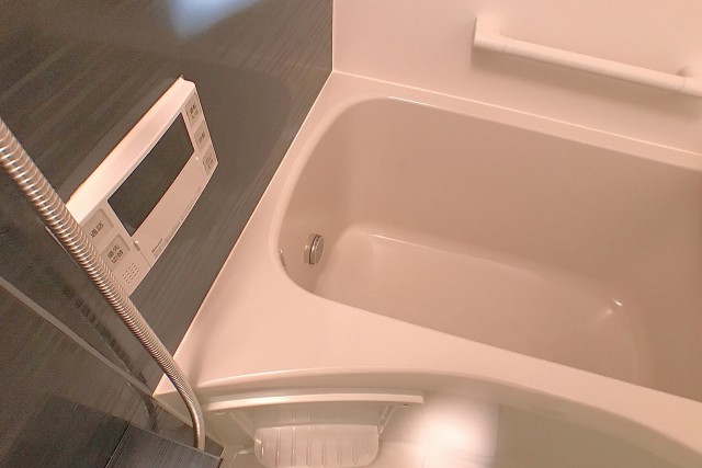 ファミール築地 バス