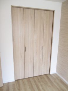 ファインライフ駒場　洋室