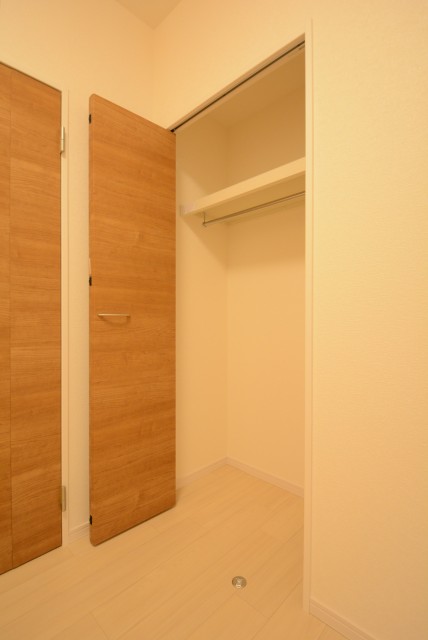 ジェイパーク桜新町 サービスルーム