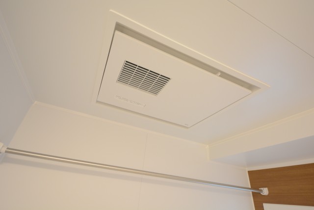 ジェイパーク桜新町 浴室