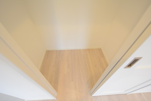 東海経堂マンション 洋室