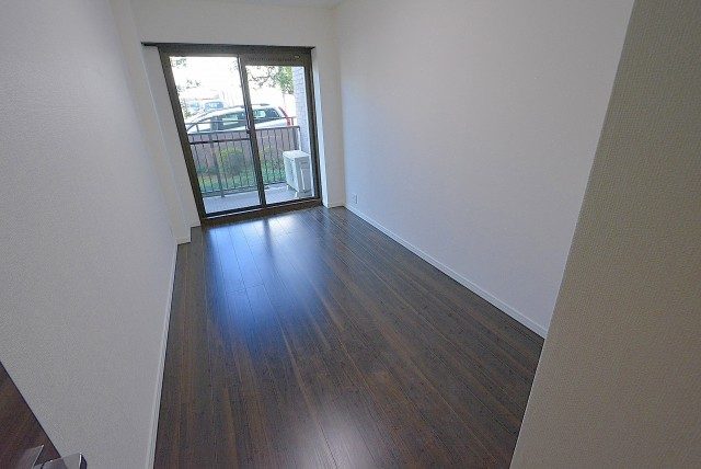 深沢ホームズ 洋室1