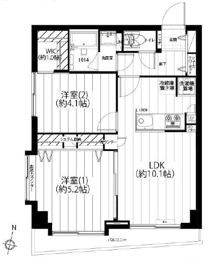 ファンライフ駒場