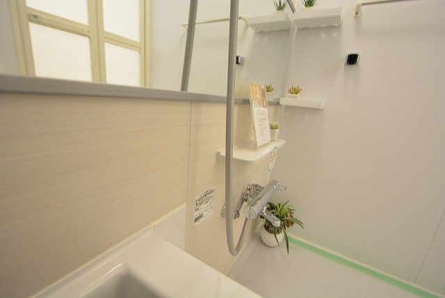 上馬コーポラス バス