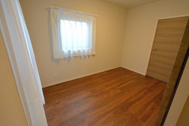 カルム桜新町パティオ洋室4 カルム桜新町パティオ洋室4