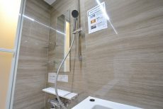 カルム桜新町パティオ バス カルム桜新町パティオ バス