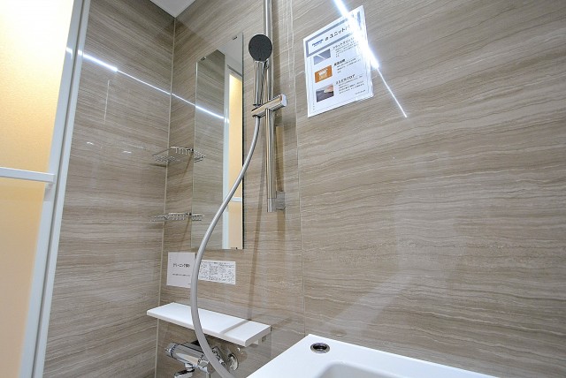 カルム桜新町パティオ バス