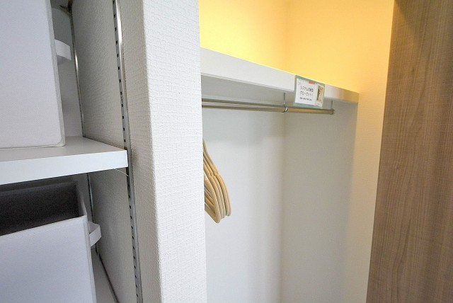 ファインライフ駒場2F 洋室2