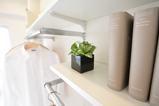 啓明宮前橋マンション 洋室2