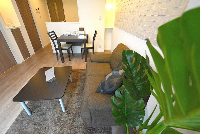 ファインライフ駒場2F LD