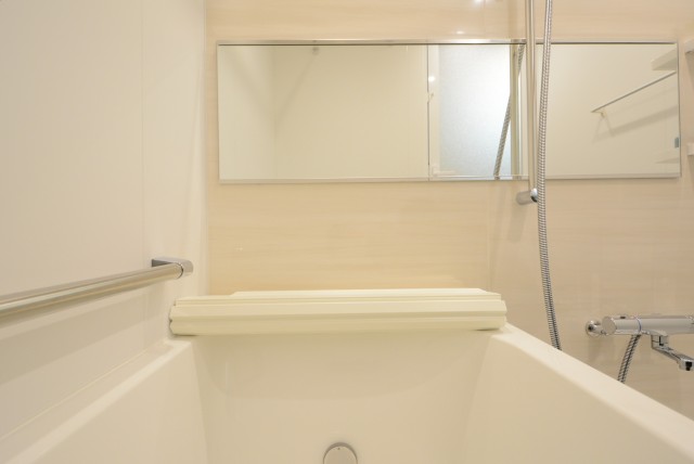 シャルム成城 バス