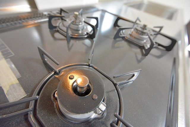 ライオンズマンション上用賀 DK