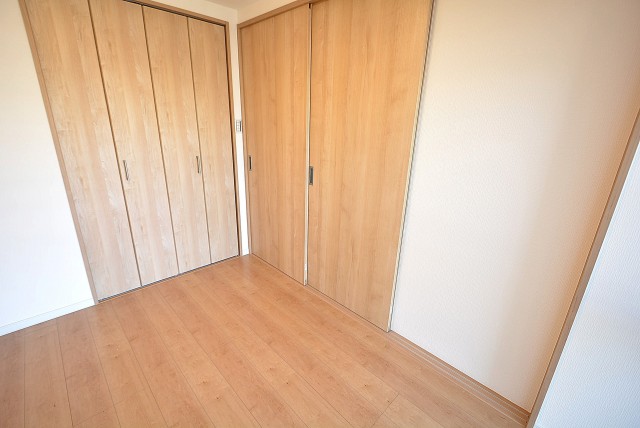 東海経堂マンション4F 洋室