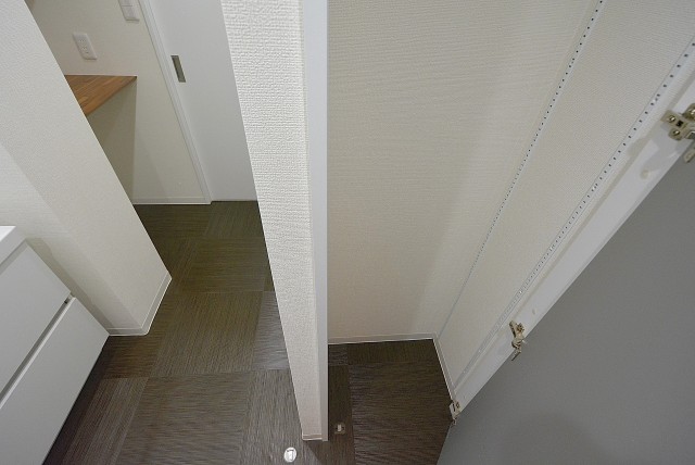 深沢ホームズ 洗面