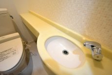 ジェイパーク桜新町トイレ ジェイパーク桜新町トイレ