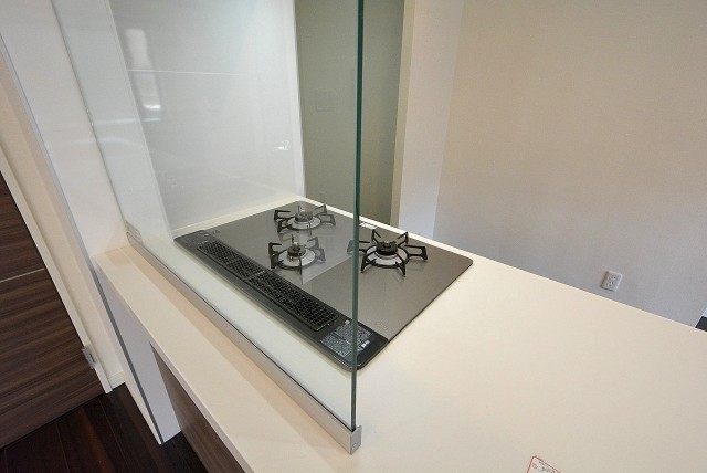 深沢ホームズ キッチン