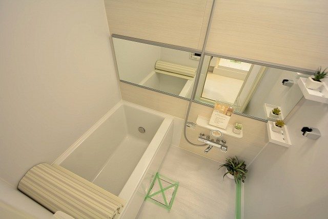 上馬コーポラス バス