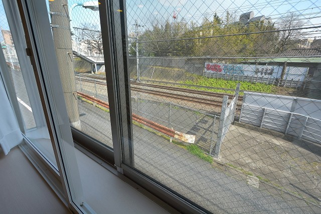 セボン柿の木坂 LDK