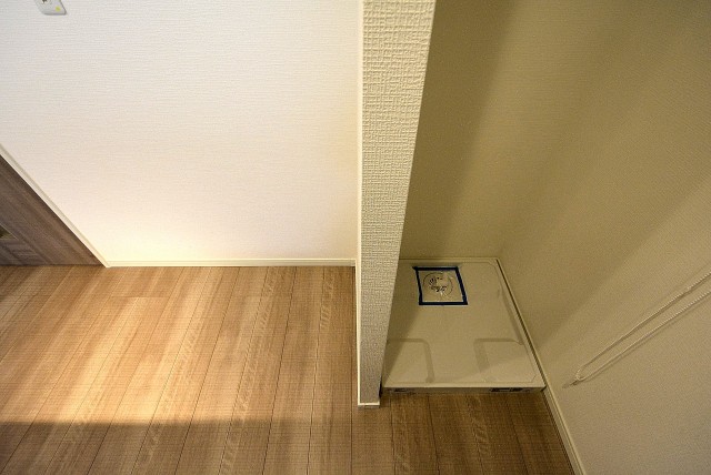 ファインライフ駒場2F キッチン