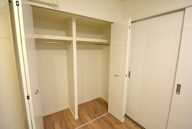 弦巻リハイム903 洋室2