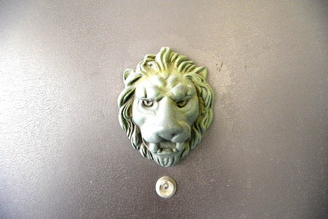 ライオンズマンション上用賀