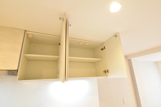 駒沢コーポラス キッチン