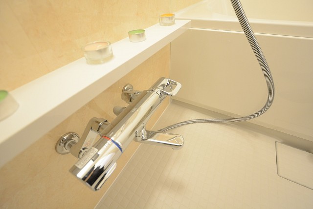 経堂セントラルマンション 　風呂