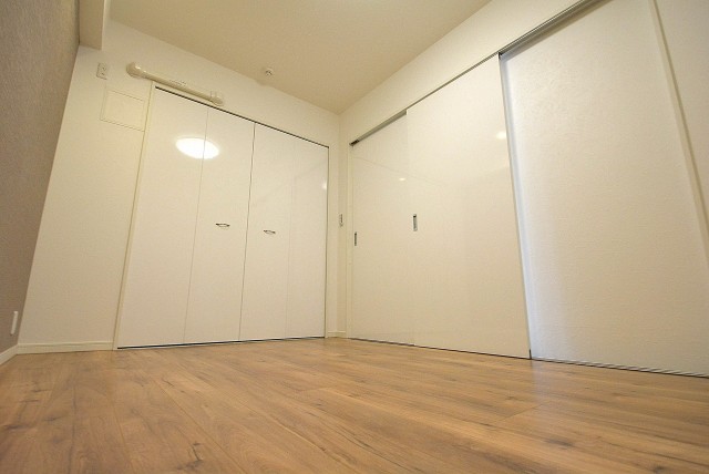 弦巻リハイム903 洋室2