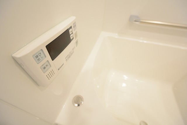 シャルム成城 バス