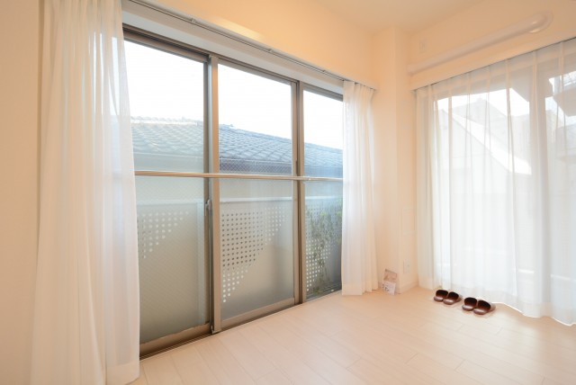 ジェイパーク桜新町 LD