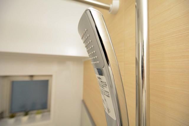 東海経堂マンション4F バス