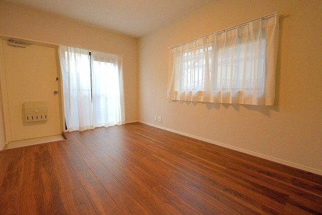 カルム桜新町パティオ 洋室1 カルム桜新町パティオ 洋室1