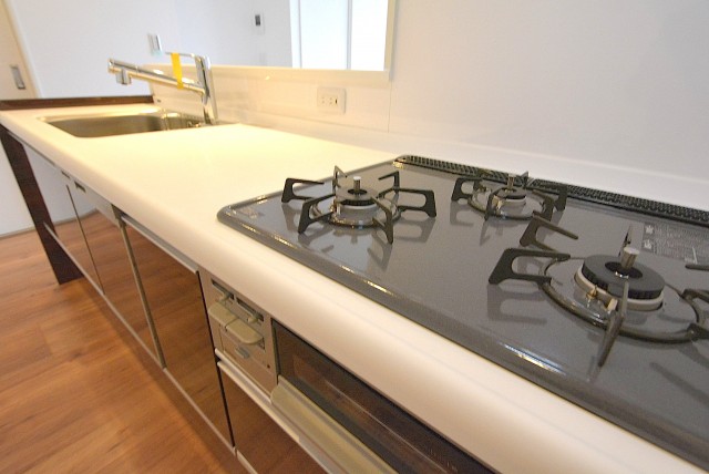 弦巻リハイム903 LDK