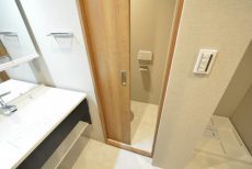 ライオンズマンション上用賀 トイレ