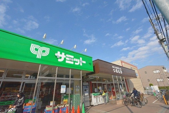 ジェイパーク桜新町 周辺環境 ジェイパーク桜新町 周辺環境