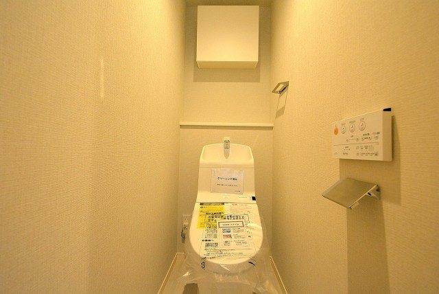 カルム桜新町パティオ トイレ カルム桜新町パティオ トイレ