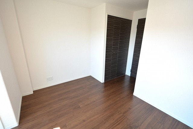 経堂セントラルマンション3F 洋室3