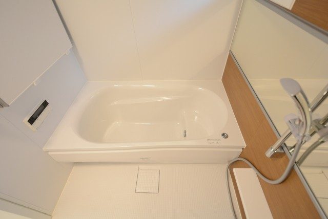 ジェイパーク桜新町 浴室 ジェイパーク桜新町 浴室