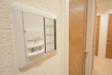 ジェイパーク桜新町 玄関 ジェイパーク桜新町 玄関