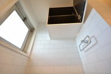 都立大バロンズコート トイレ