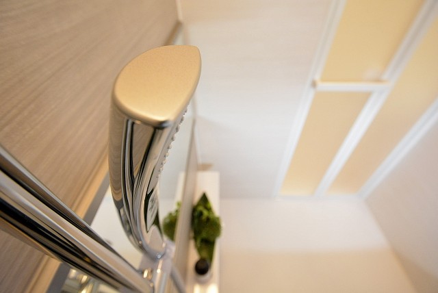 啓明宮前橋マンション バス