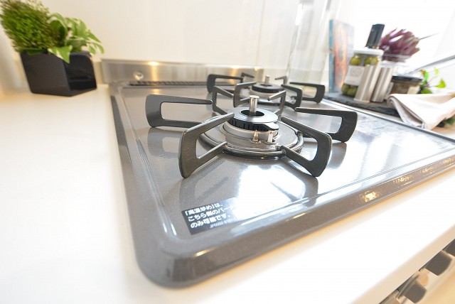 啓明宮前橋マンション