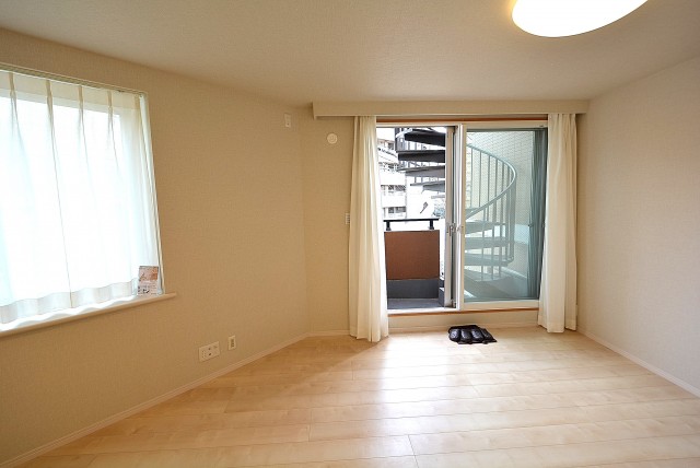 セボン柿の木坂 LDK