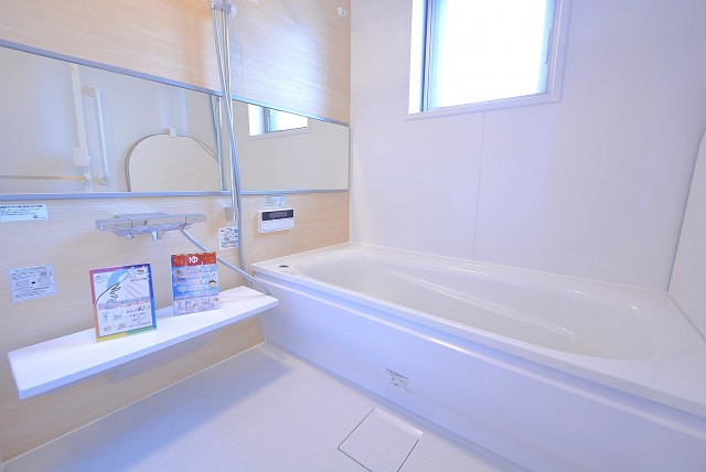 セボン柿の木坂 バス