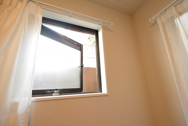 カルム桜新町パティオ洋室3